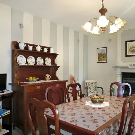 Apartamento Locazione Turistica Rosetta-1