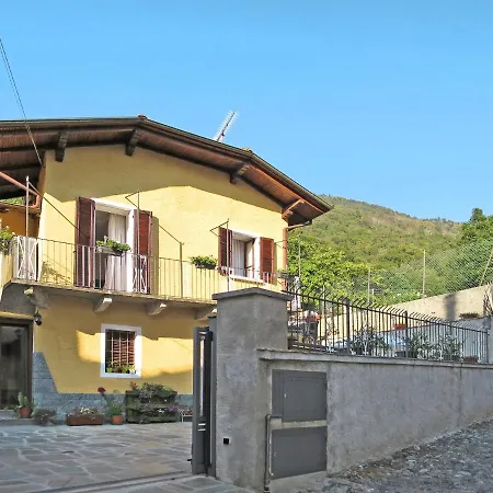 Locazione Turistica Rosetta-1 Apartamento *