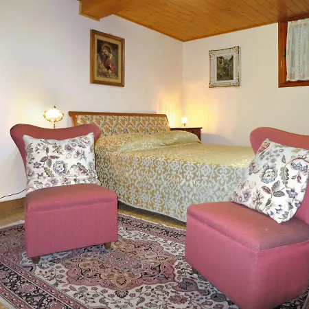Locazione Turistica Rosetta-1 Apartamento *